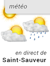 Accès météo france